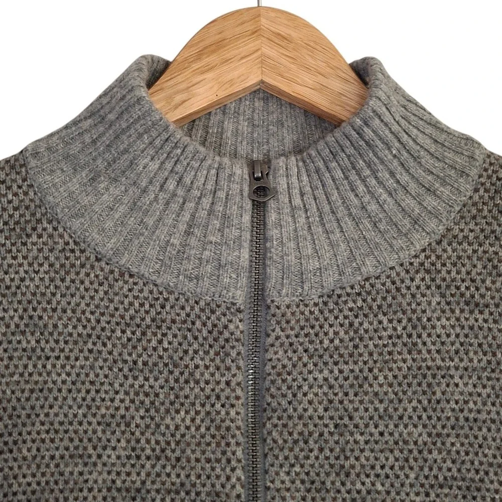 J. Crew crew rugged